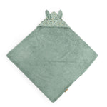 Trois Petits Lapins - Hooded Towel Set