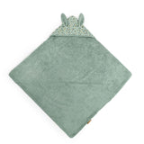 Trois Petits Lapins - Hooded Towel Set