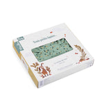 Trois Petits Lapins - Hooded Towel Set