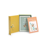 Trois Petits Lapins - Mes 12 Premier Mois