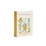 Trois Petits Lapins - Mes 12 Premier Mois