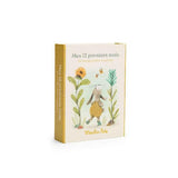 Trois Petits Lapins - Mes 12 Premier Mois
