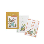 Trois Petits Lapins - Mes 12 Premier Mois