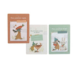 Trois Petits Lapins - Mes 12 Premier Mois