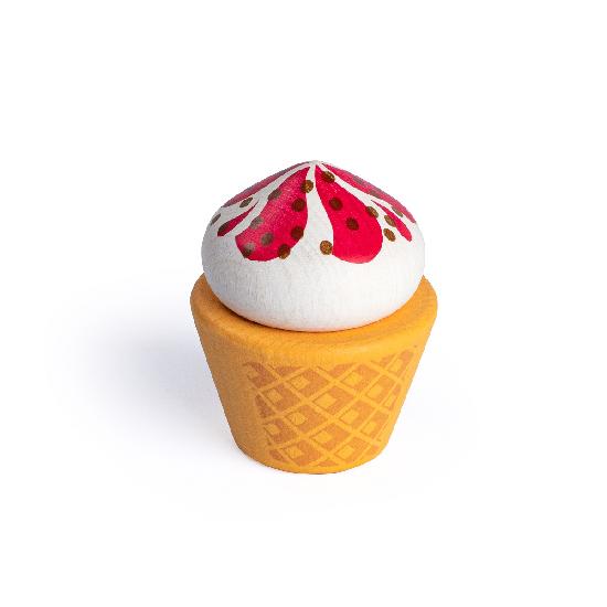 Ice Cream, Soft