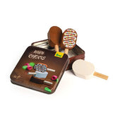 Ice Mini Chocis In A Tin