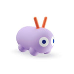 Skippi - Bouncing Buddy Lavender