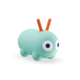 Skippi - Bouncing Buddy Minty Green DEMO No Box