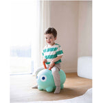 Skippi - Bouncing Buddy Minty Green