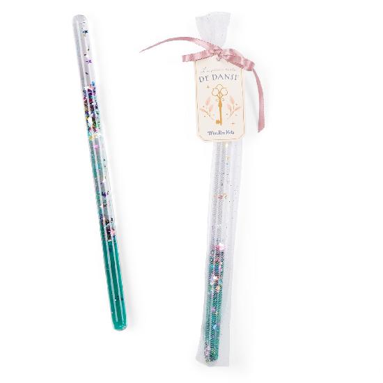 Petite Ecole de Danse - Magic Wand Turquoise