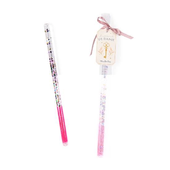 Petite Ecole de Danse - Magic Wand Pink