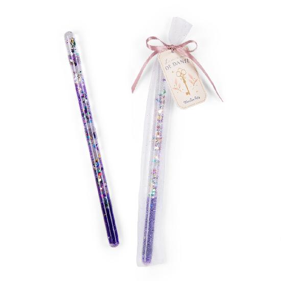 Petite Ecole de Danse - Magic Wand Violet