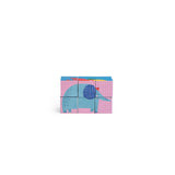 Les Toupitis - 6 Cubes Puzzle