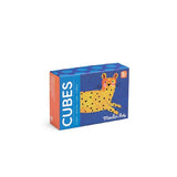 Les Toupitis - 6 Cubes Puzzle