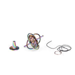 Petites Merveilles - Gyroscope Spinning-Top