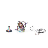 Petites Merveilles - Gyroscope Spinning-Top