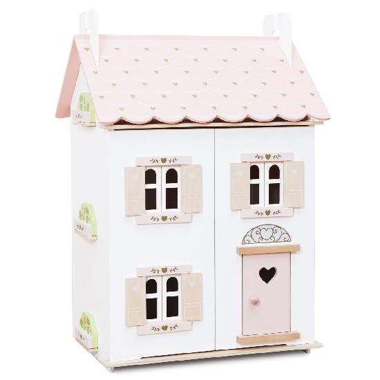 Doll House - Roseheart