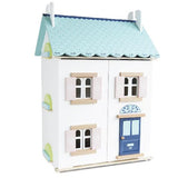 Doll House - Bluebelle