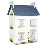 Doll House - Sky