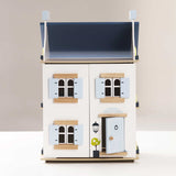 Doll House - Sky