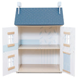 Doll House - Sky
