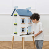 Doll House - Sky