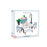 Doll House Furniture - Dining Room
