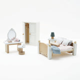 Doll House Furniture - Bedroom