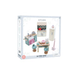 Doll House Furniture - Kitchen