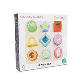 Baby and Toddler - Shape Sorter - Sensory