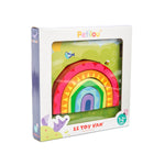 Baby and Toddler - Rainbow Tunnel