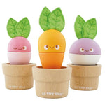 Baby and Toddler - Stacking - Veggies