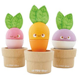 Baby and Toddler - Stacking - Veggies