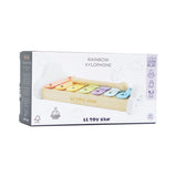 Baby and Toddler - Rainbow Xylophone