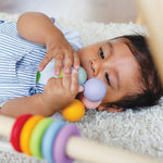 Baby and Toddler - Teething Wooden Beads