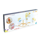 Le Toy Van - Baby and Toddler - Ride On - Rocking Unicorn Carousel