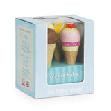 Roleplay - Ice Cream Cone Set