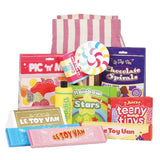 Roleplay - Sweets and Candy Set