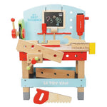 Construction - My First Tool Bench