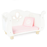Roleplay - Doll Sleigh Cot