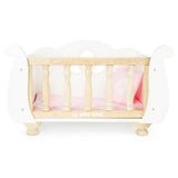 Roleplay - Doll Sleigh Cot