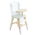 Roleplay - Doll High Chair