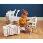 Roleplay - Doll High Chair