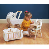 Roleplay - Doll High Chair
