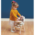 Roleplay - Doll High Chair