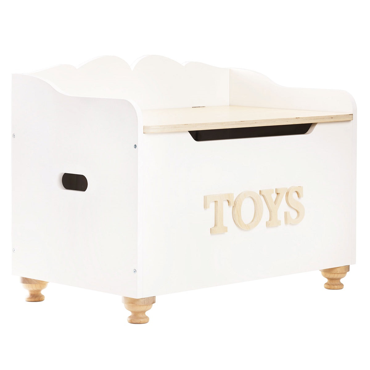 Roleplay - Children's Toy Chest