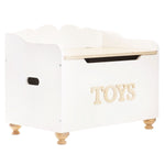 Roleplay - Children's Toy Chest