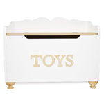 Roleplay - Children's Toy Chest