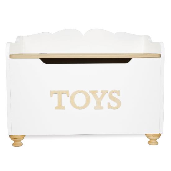 Roleplay - Children's Toy Chest