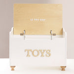 Roleplay - Children's Toy Chest